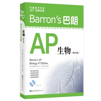 Barron'sAP 6棩