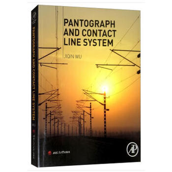 Pantograph and Contact Line System늹c|W(wng)ϵy(tng)