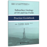 ͚µ|Wָ(Ӣİ)Subsurface geology of oil and gas fields practice guidebook