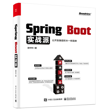 Spring Boot(sh)(zhn)