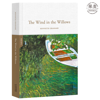 The wind in the willows