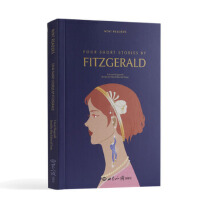 Four short stories by Fitzgerald