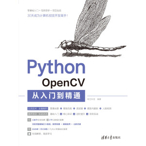 Python OpenCVTͨ