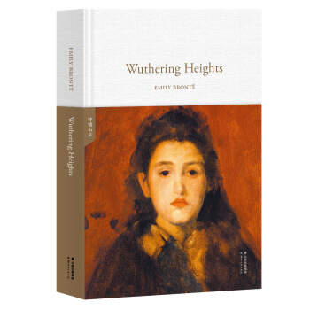 Wuthering Heights [ɽfȫӢԭbر