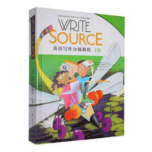 Write Source ӢZּ(j)̳ 4(j)