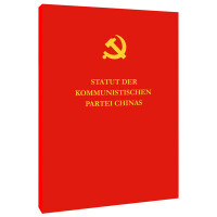 Statut der Kommunistischen Partei Chinas