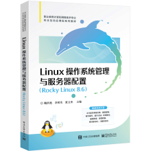 Linux ϵy(tng)cãRocky Linux 8.6