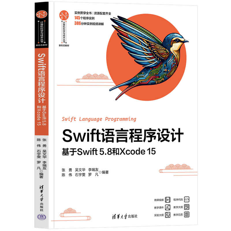 SwiftZ(y)ԳO(sh)Ӌ(j)Swift 5.8Xcode 15