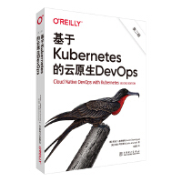 KubernetesԭDevOps