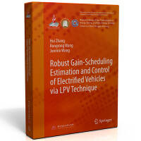 Robust gain-scheduling estimation and control of electrified vehicles via LPV technique