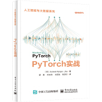 PyTorch(zhn)