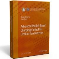 Advanced model-based charging control for lithium-ion batteries