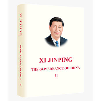  XI JINPING THE GOVERNANCE OF CHINA  (x)ƽՄ·ڶӢľb