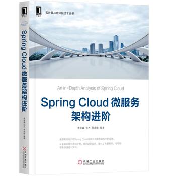 Spring Cloud΢ռܘ(gu)MA