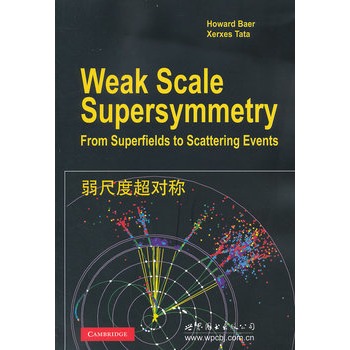 Weak scale supersymmetry:from superfields to scatt