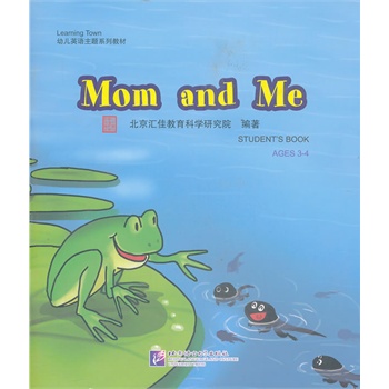 Mom and Me1DVD| RLearning Town׃ӢZ(y)}ϵн̲