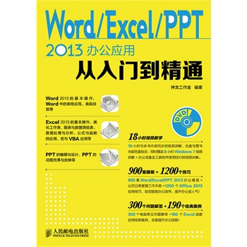 Word/Excel/PPT2013kÏTͨ